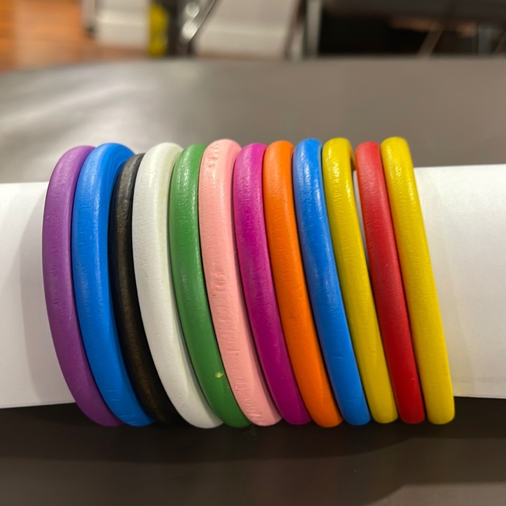 Bangles